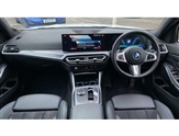 BMW 3 Series Image 4
