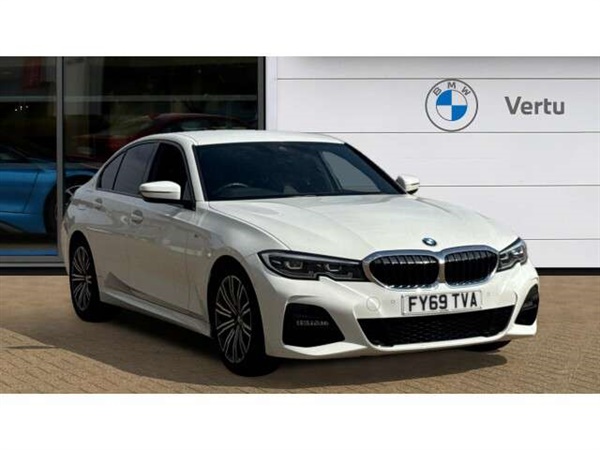 Large image for the Used BMW 3 Series