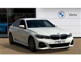 BMW 3 Series Image 1