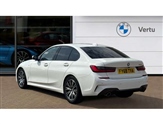 BMW 3 Series Image 2