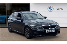 Used BMW 3 Series