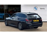 BMW 3 Series Image 2