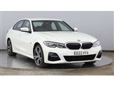BMW 3 Series Image 1