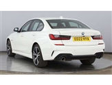 BMW 3 Series Image 2