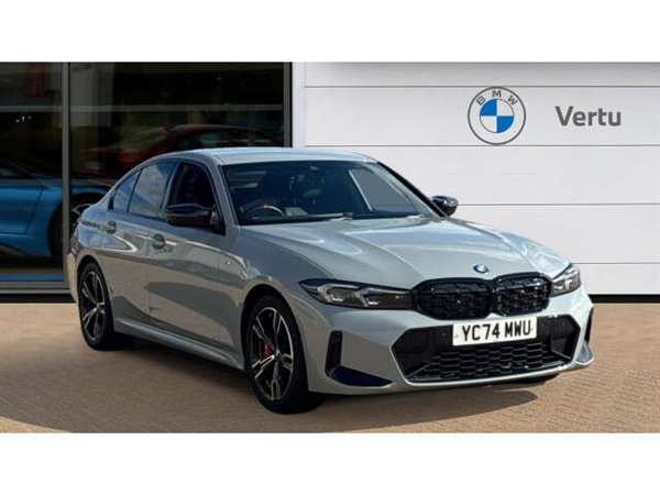 Large image for the Used BMW 3 Series