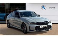 Used BMW 3 Series