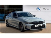 BMW 3 Series Image 1