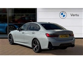 BMW 3 Series Image 2