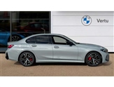 BMW 3 Series Image 3