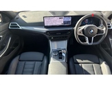 BMW 3 Series Image 4