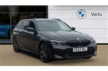 Used BMW 3 Series