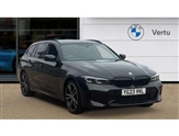 BMW 3 Series Image 1