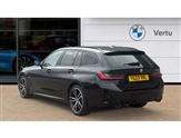 BMW 3 Series Image 2