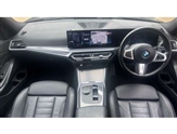 BMW 3 Series Image 4