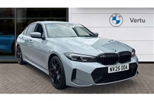 Used BMW 3 Series