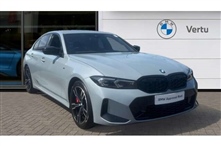 Used BMW 3 Series