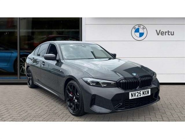 Large image for the Used BMW 3 Series