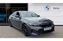 Used BMW 3 Series