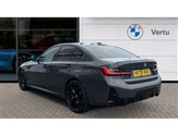 BMW 3 Series Image 2