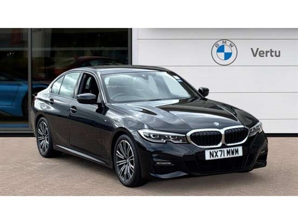 Large image for the Used BMW 3 Series