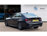 BMW 3 Series Image 2