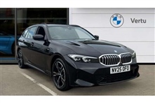 Used BMW 3 Series