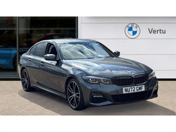 Large image for the Used BMW 3 Series