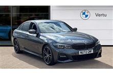 Used BMW 3 Series
