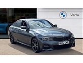BMW 3 Series Image 1