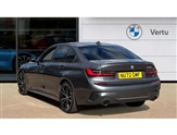 BMW 3 Series Image 2
