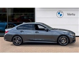 BMW 3 Series Image 3
