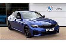 Used BMW 3 Series