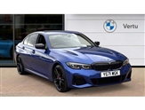 BMW 3 Series Image 1