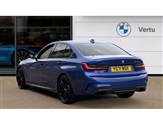 BMW 3 Series Image 2