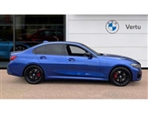 BMW 3 Series Image 3