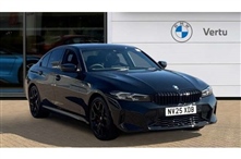 Used BMW 3 Series