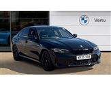 BMW 3 Series Image 1