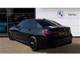 BMW 3 Series Image 2