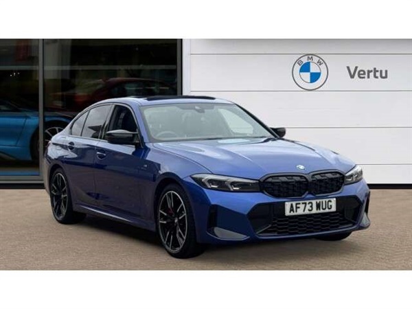 Large image for the Used BMW 3 Series