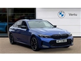 BMW 3 Series Image 1