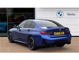 BMW 3 Series Image 2