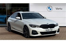 Used BMW 3 Series Used BMW 3 Series