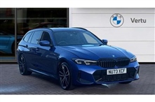 Used BMW 3 Series
