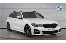 Used BMW 3 Series