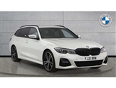 BMW 3 Series Image 1