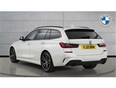 BMW 3 Series Image 2
