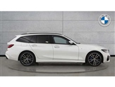 BMW 3 Series Image 3
