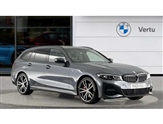 BMW 3 Series Image 1