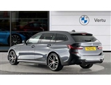 BMW 3 Series Image 2