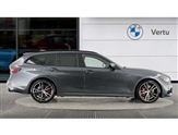 BMW 3 Series Image 3